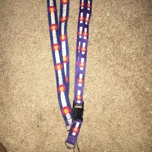 Colorado Lanyards